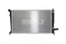MAHLE Aftermarket CR 1511 000S