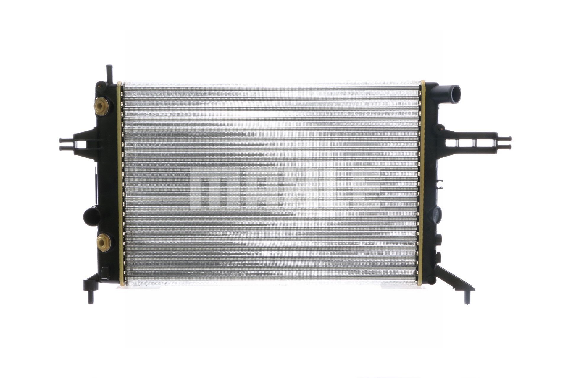 Radiateur moteur (Radiateur de refroidissement) MAHLE Aftermarket CR 650 000S