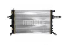 MAHLE Aftermarket CR 650 000S