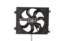 MAHLE Aftermarket ACF 15 000P