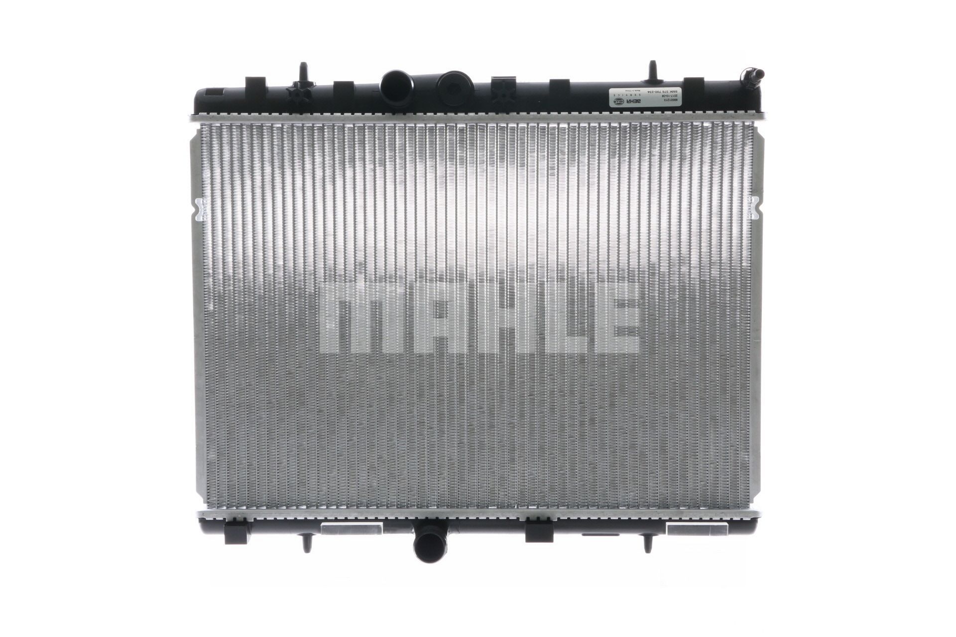 Radiateur moteur (Radiateur de refroidissement) MAHLE Aftermarket ref. CR 5 000S