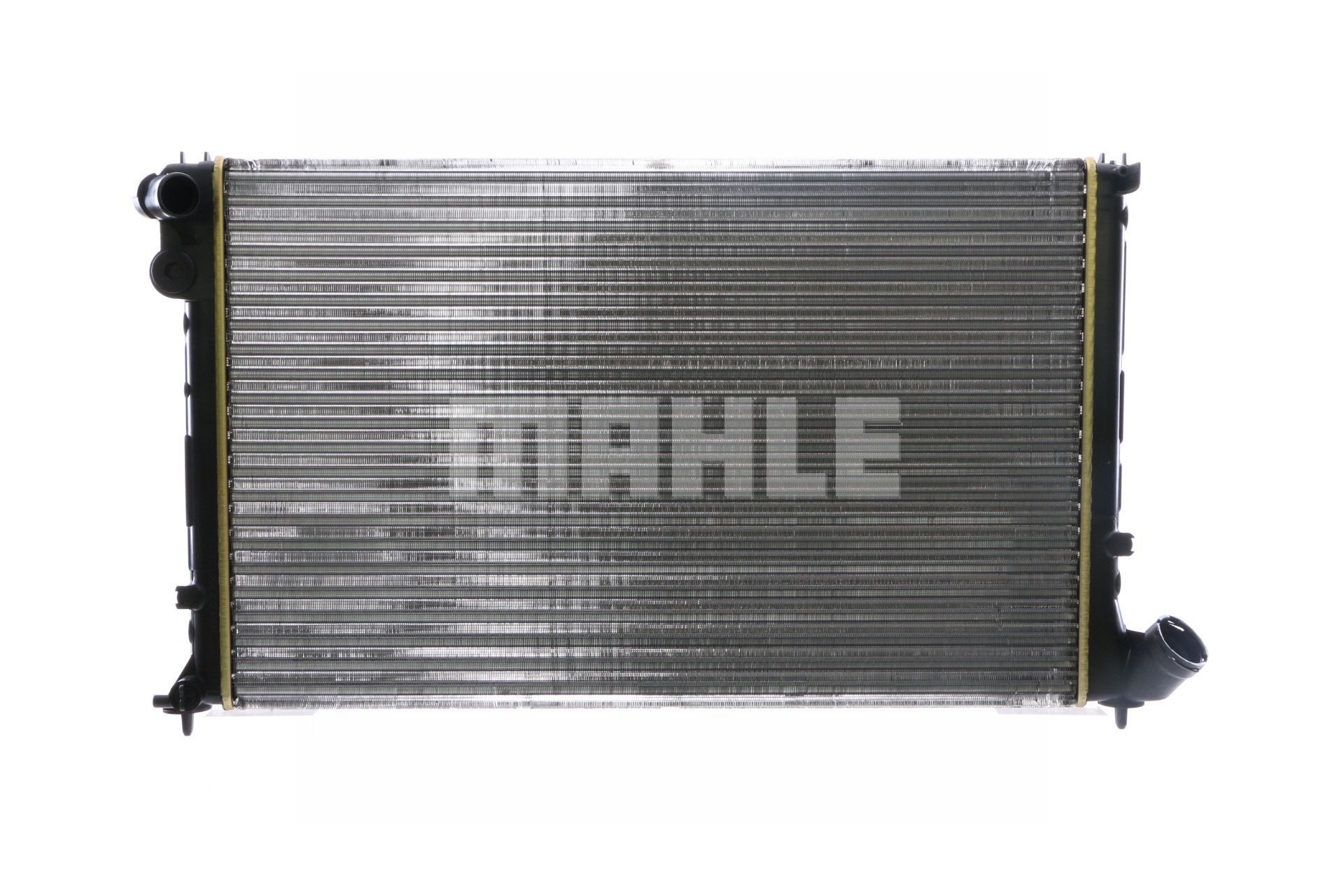 Radiateur moteur (Radiateur de refroidissement) MAHLE Aftermarket CR 594 000S