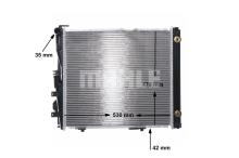 MAHLE Aftermarket CR 290 000S