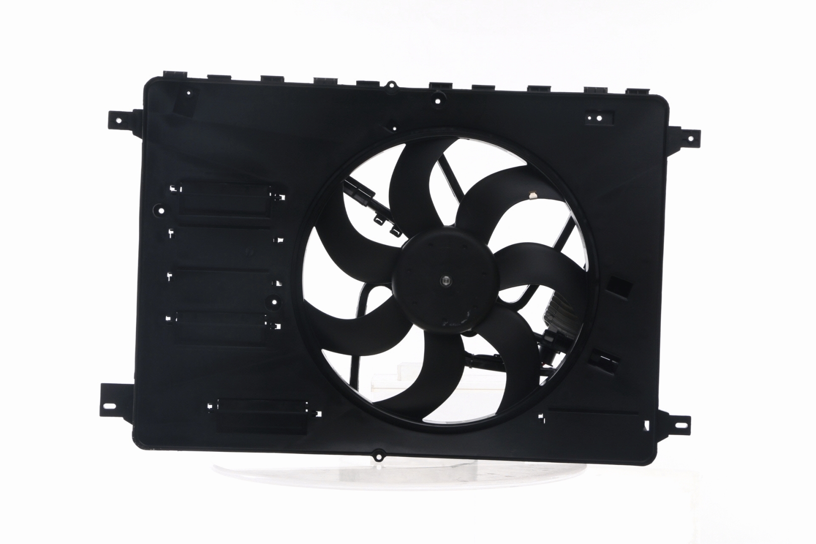 Ventilateur de refroidissement du moteur (Motoventilateur) MAHLE Aftermarket CFF 401 000S