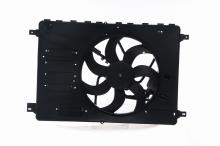 MAHLE Aftermarket CFF 401 000S