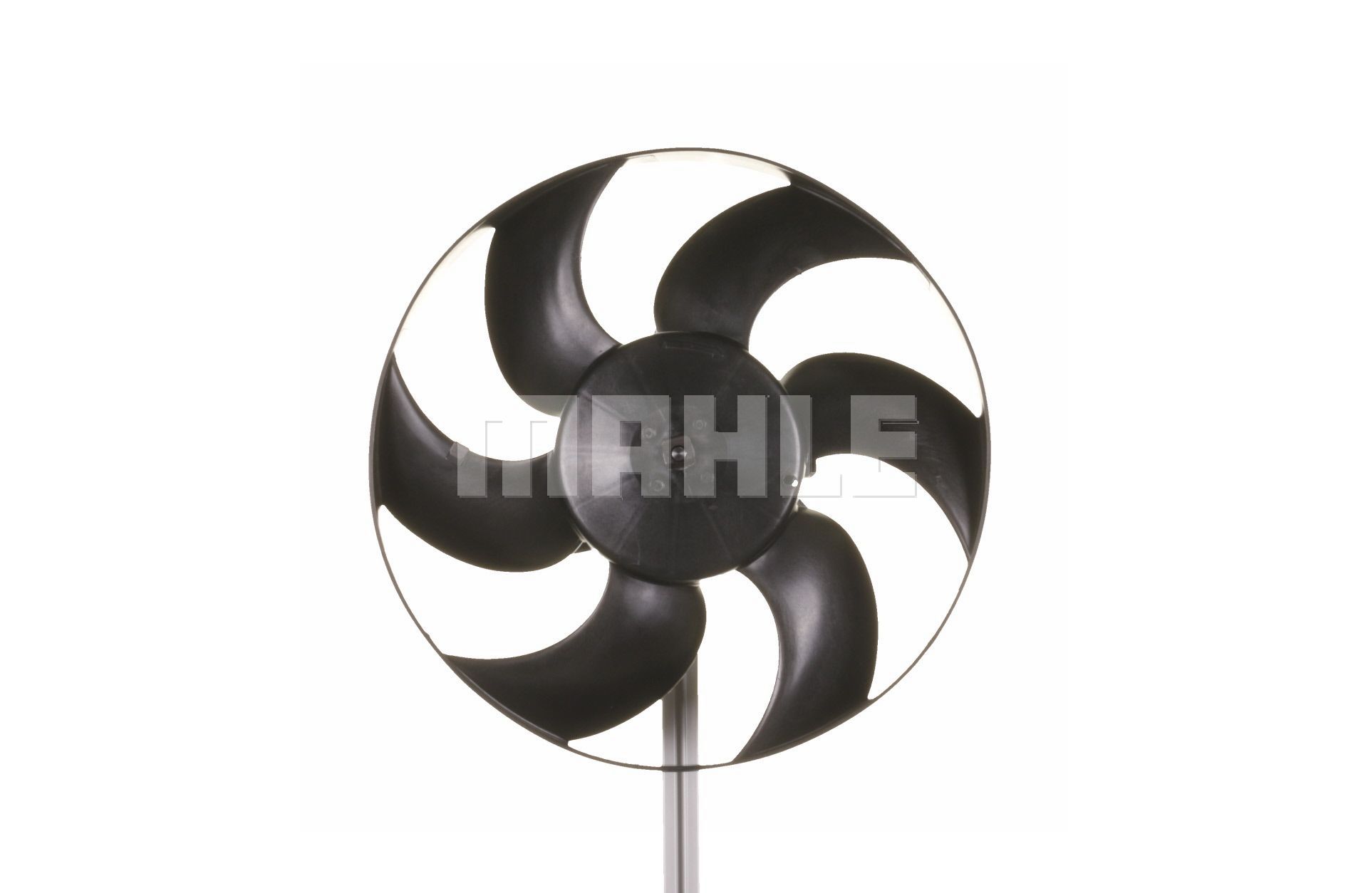 Ventilador do motor MAHLE Aftermarket ref. CFF 302 000P