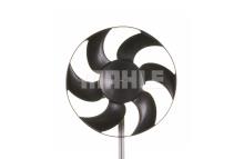MAHLE Aftermarket CFF 302 000P