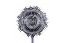 MAHLE Aftermarket CFC 168 000P