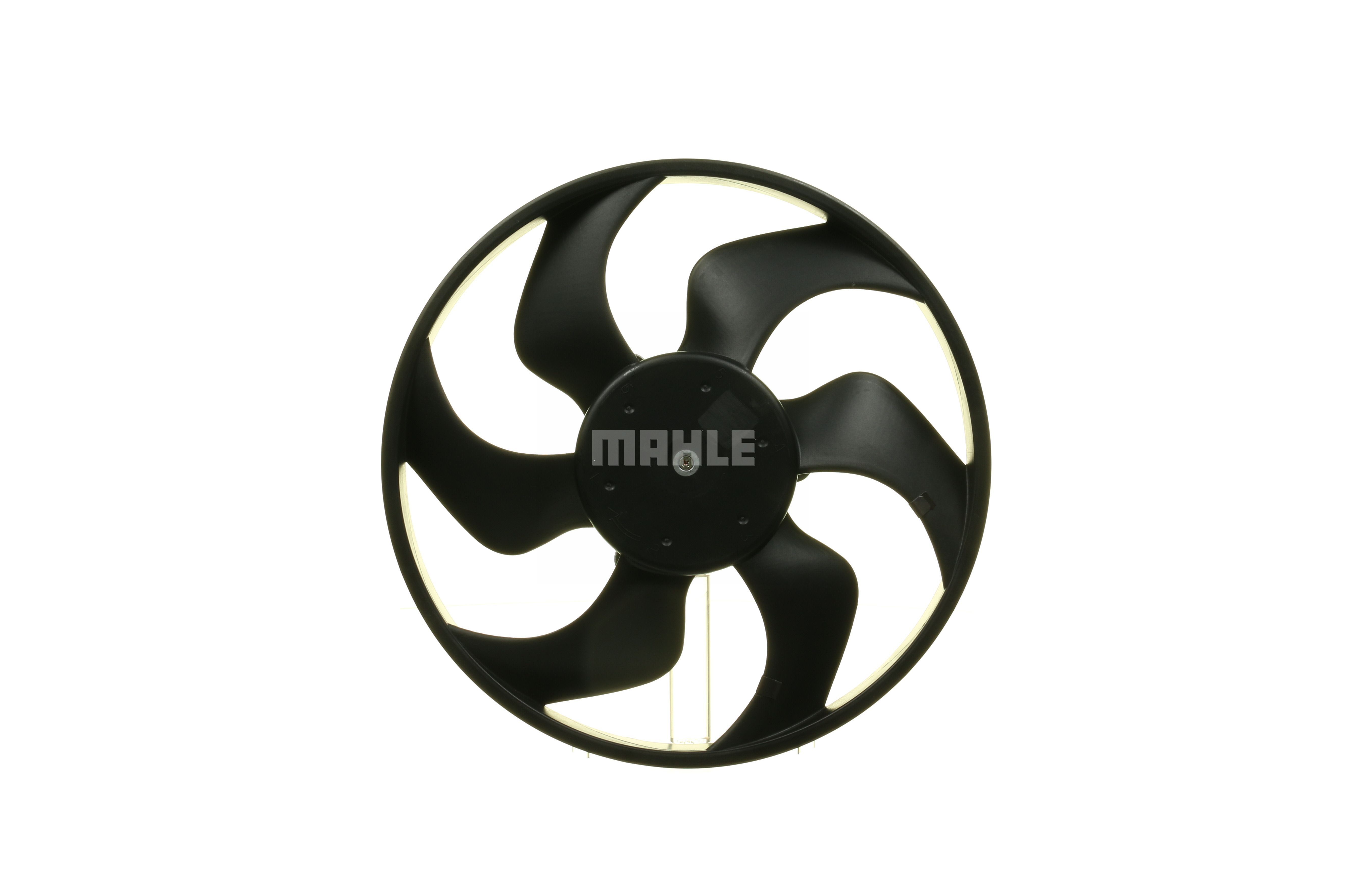 Ventilador do motor MAHLE Aftermarket ref. CFF 314 000P