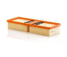 MANN-FILTER C 36 031