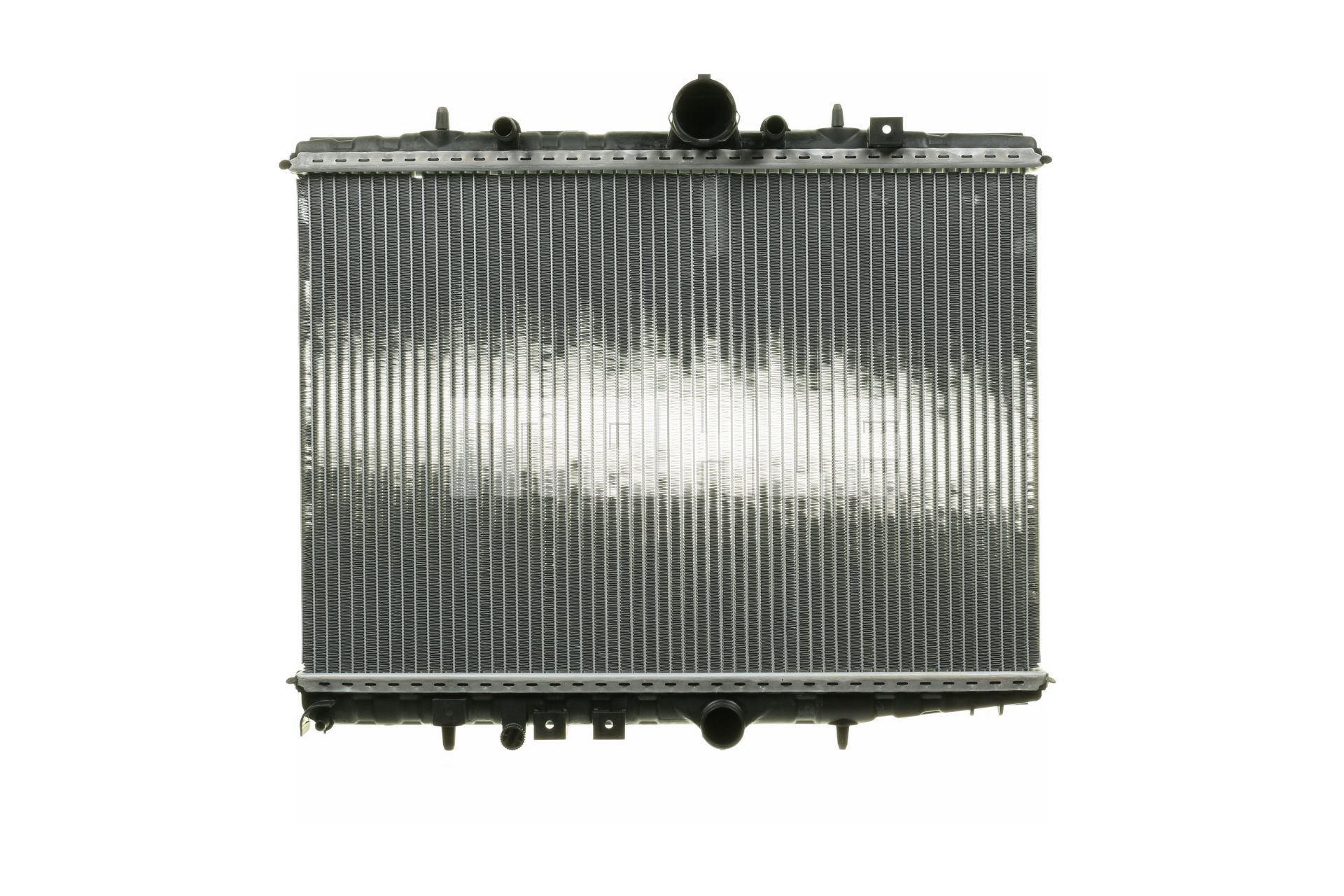 Radiateur moteur (Radiateur de refroidissement) MAHLE Aftermarket CR 514 000P
