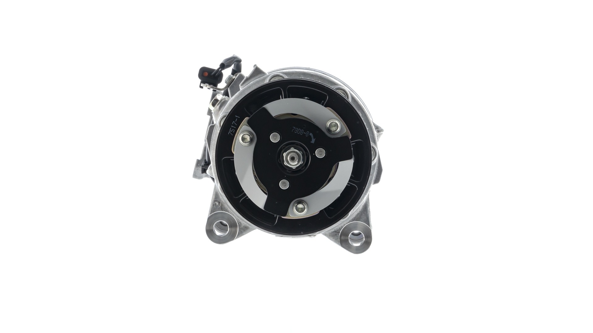 Compresseur, climatisation MAHLE Aftermarket ref. ACP 533 000P