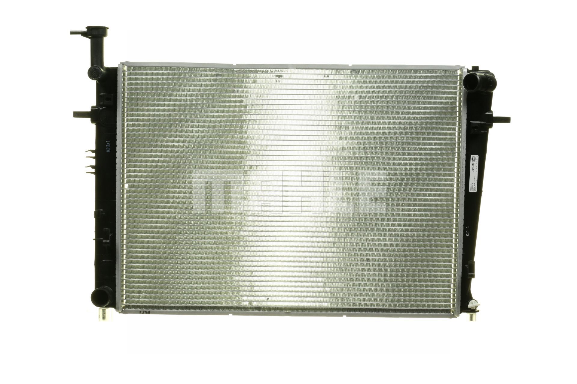 Radiateur moteur (Radiateur de refroidissement) MAHLE Aftermarket CR 908 000P