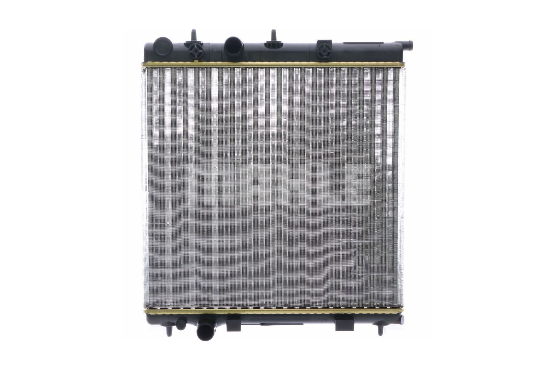 Radiateur moteur (Radiateur de refroidissement) MAHLE Aftermarket CR 2036 000S