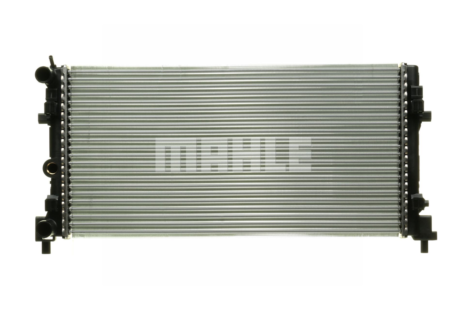 Radiateur moteur (Radiateur de refroidissement) MAHLE Aftermarket CR 1096 000P