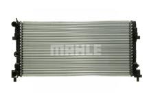 MAHLE Aftermarket CR 1096 000P