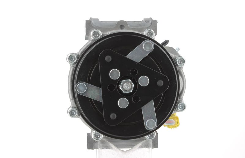 Butée hydraulique Gt