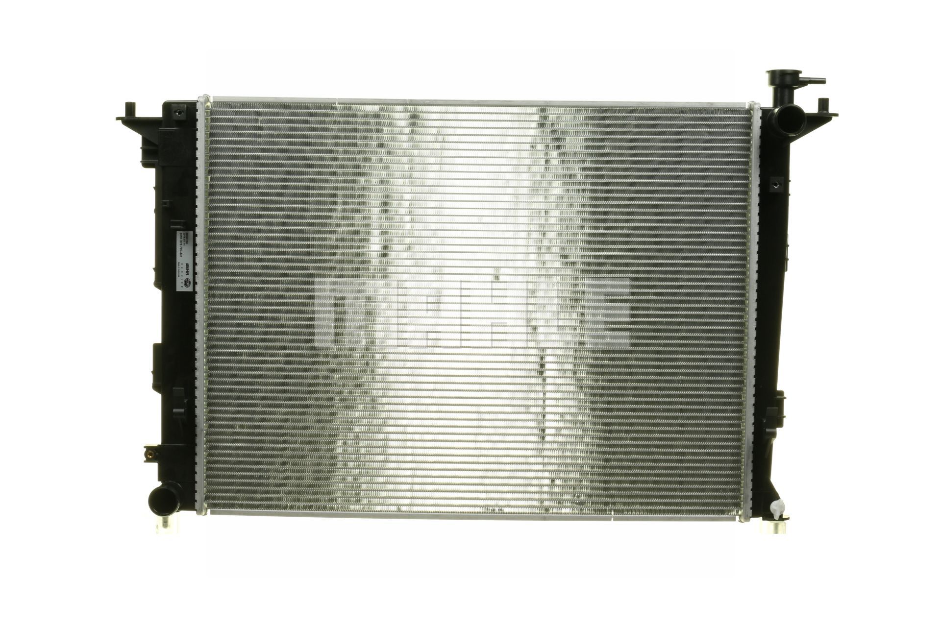 Radiateur moteur (Radiateur de refroidissement) MAHLE Aftermarket CR 1891 000S