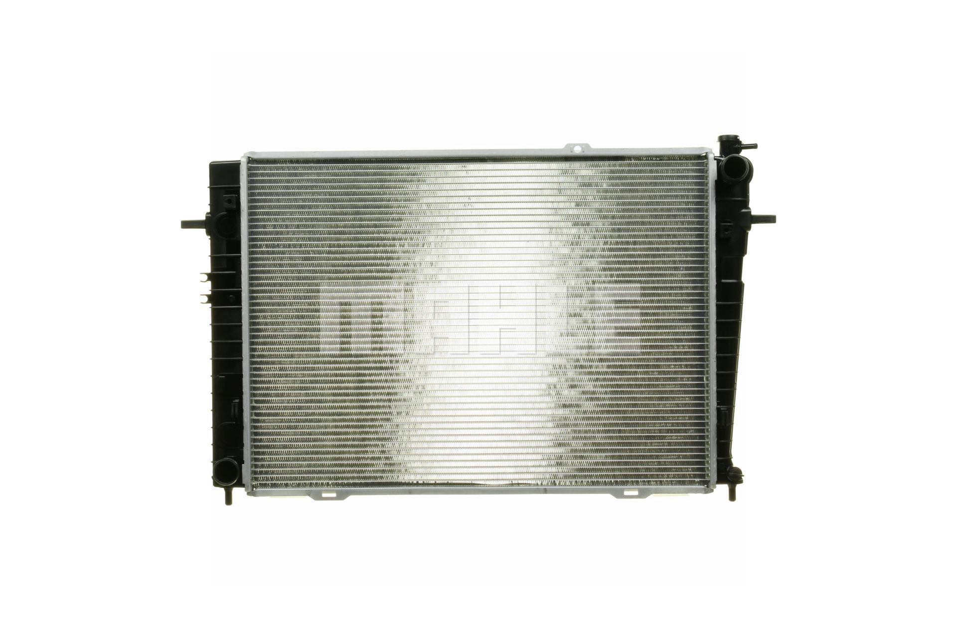Radiateur moteur (Radiateur de refroidissement) MAHLE Aftermarket CR 1335 000P