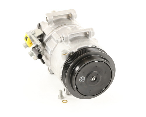 Butée hydraulique Gt