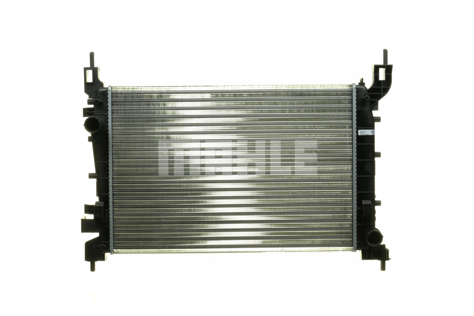 Radiateur moteur (Radiateur de refroidissement) MAHLE Aftermarket CR 1193 000P