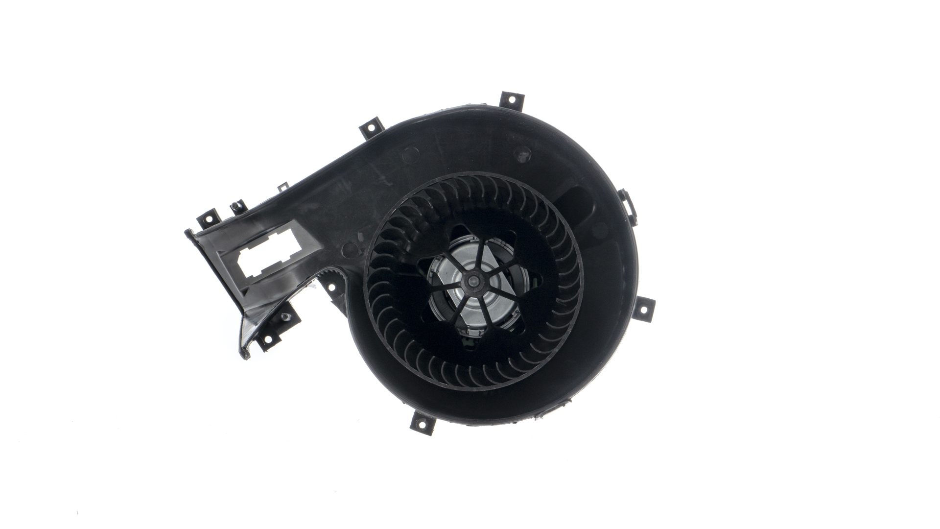 Pulseur d'air habitacle (Ventilateur habitacle) MAHLE Aftermarket ref. AB 230 000S