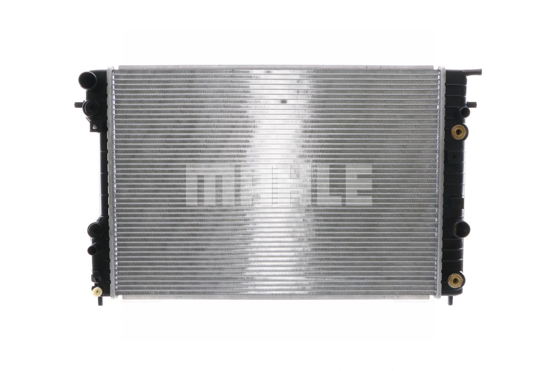 Radiateur moteur (Radiateur de refroidissement) MAHLE Aftermarket ref. CR 561 000S