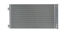 MAHLE Aftermarket AC 751 000P
