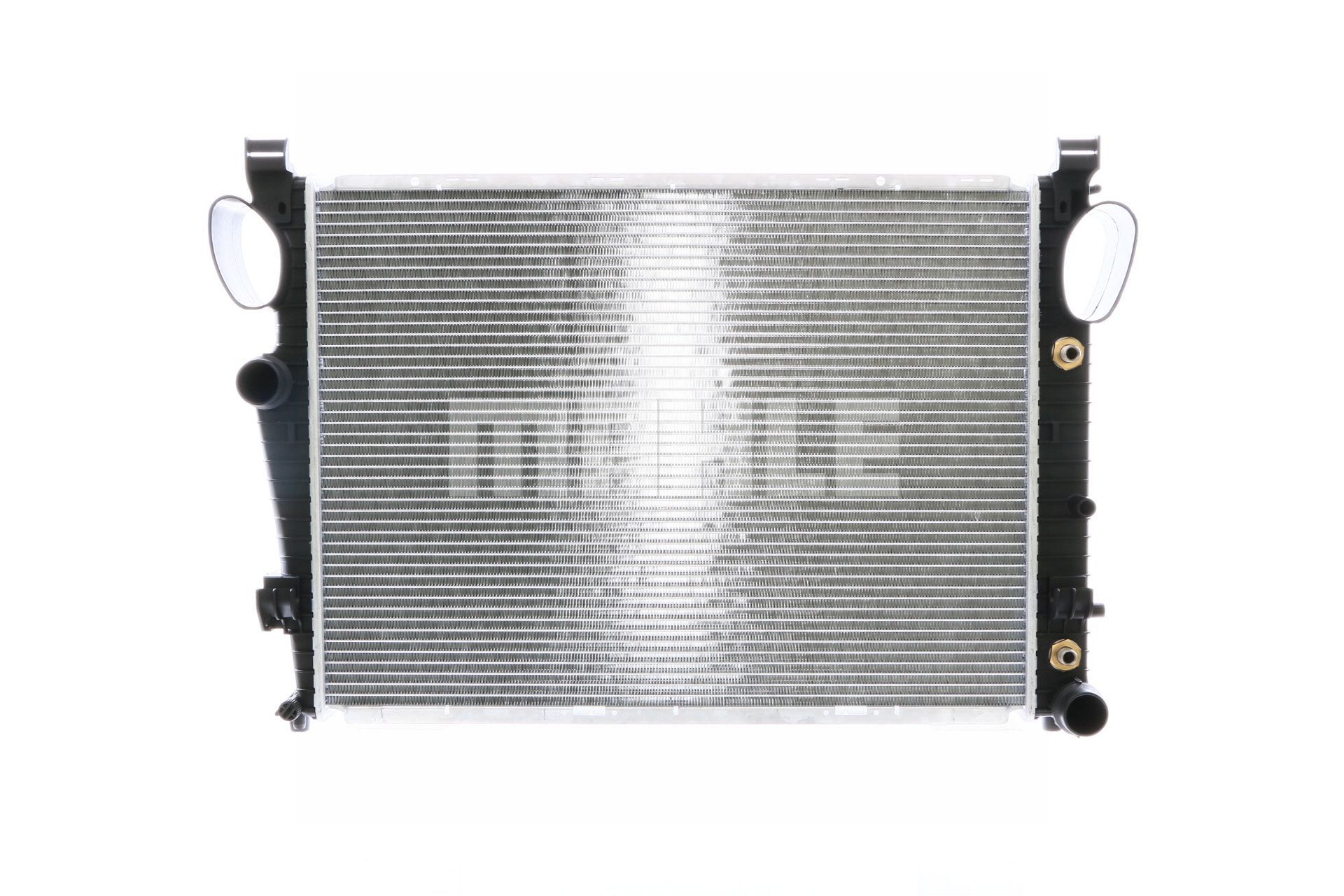 Radiateur moteur (Radiateur de refroidissement) MAHLE Aftermarket ref. CR 302 000S