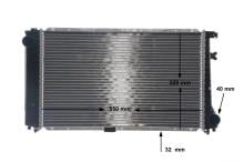 MAHLE Aftermarket CR 238 000S