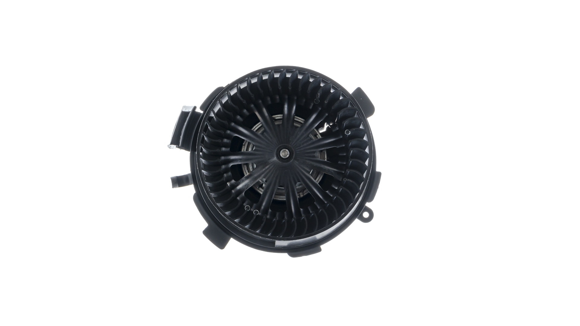 Pulseur d'air habitacle (Ventilateur habitacle) MAHLE Aftermarket ref. AB 66 000P
