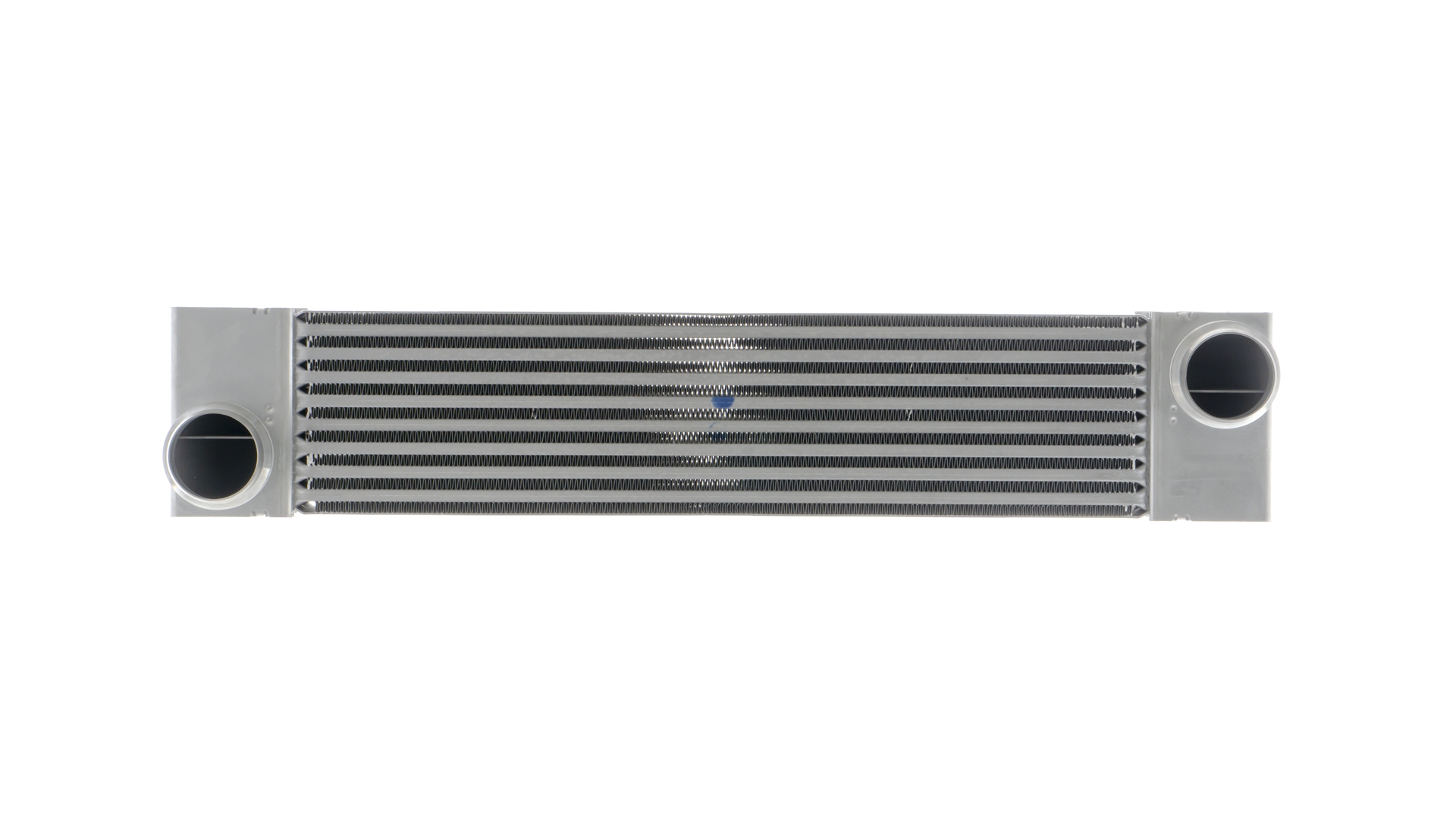 Intercooler, échangeur (Refroidisseur d'air) MAHLE Aftermarket ref. CI 193 000P