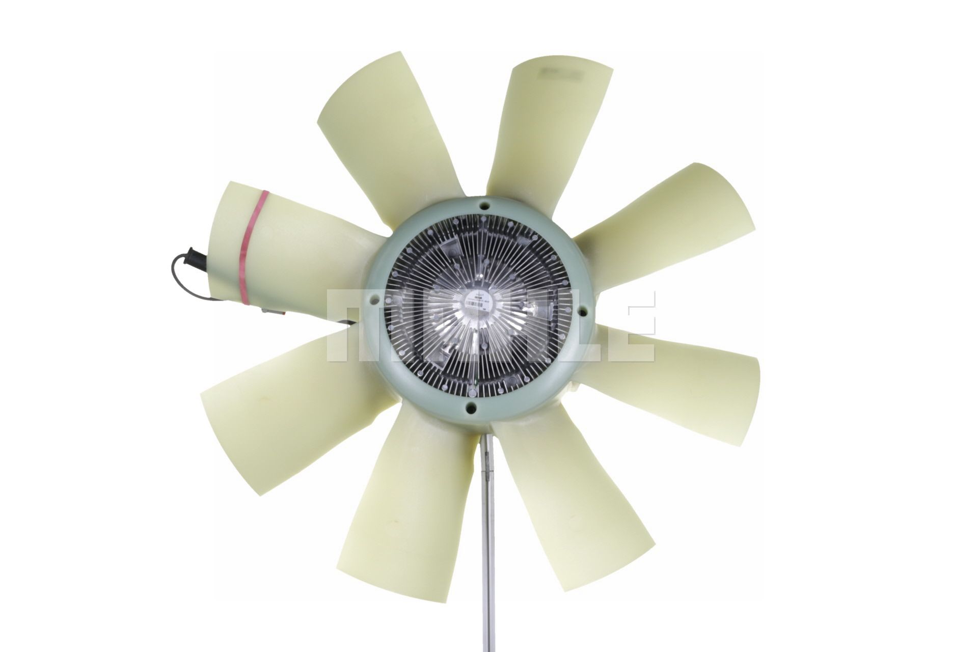 Ventilateur de refroidissement du moteur (Motoventilateur) MAHLE Aftermarket CFF 454 000P