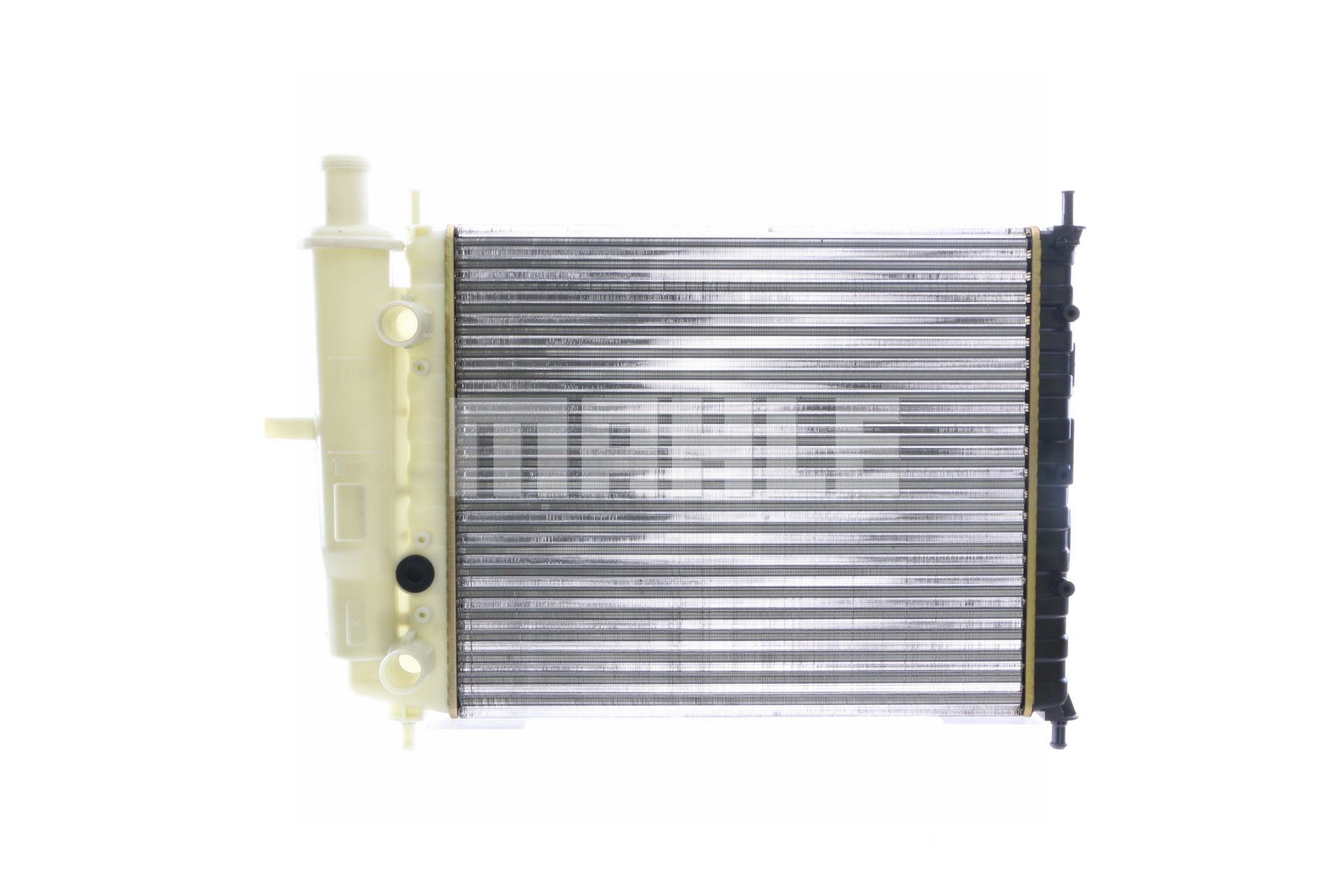 Radiateur moteur (Radiateur de refroidissement) MAHLE Aftermarket CR 599 000S