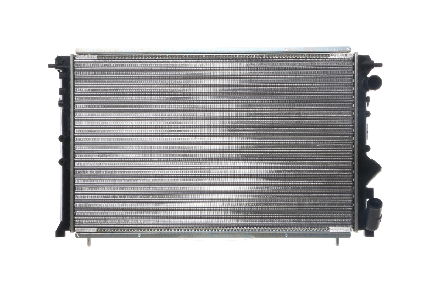 Radiateur moteur (Radiateur de refroidissement) MAHLE Aftermarket ref. CR 452 000S