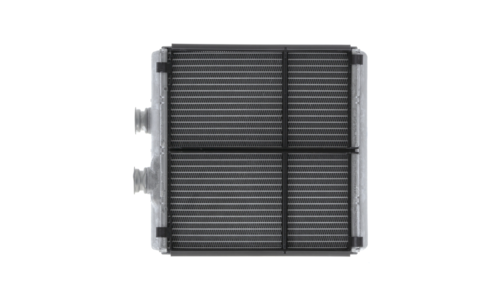 Radiateur de chauffage MAHLE Aftermarket ref. AH 183 000P