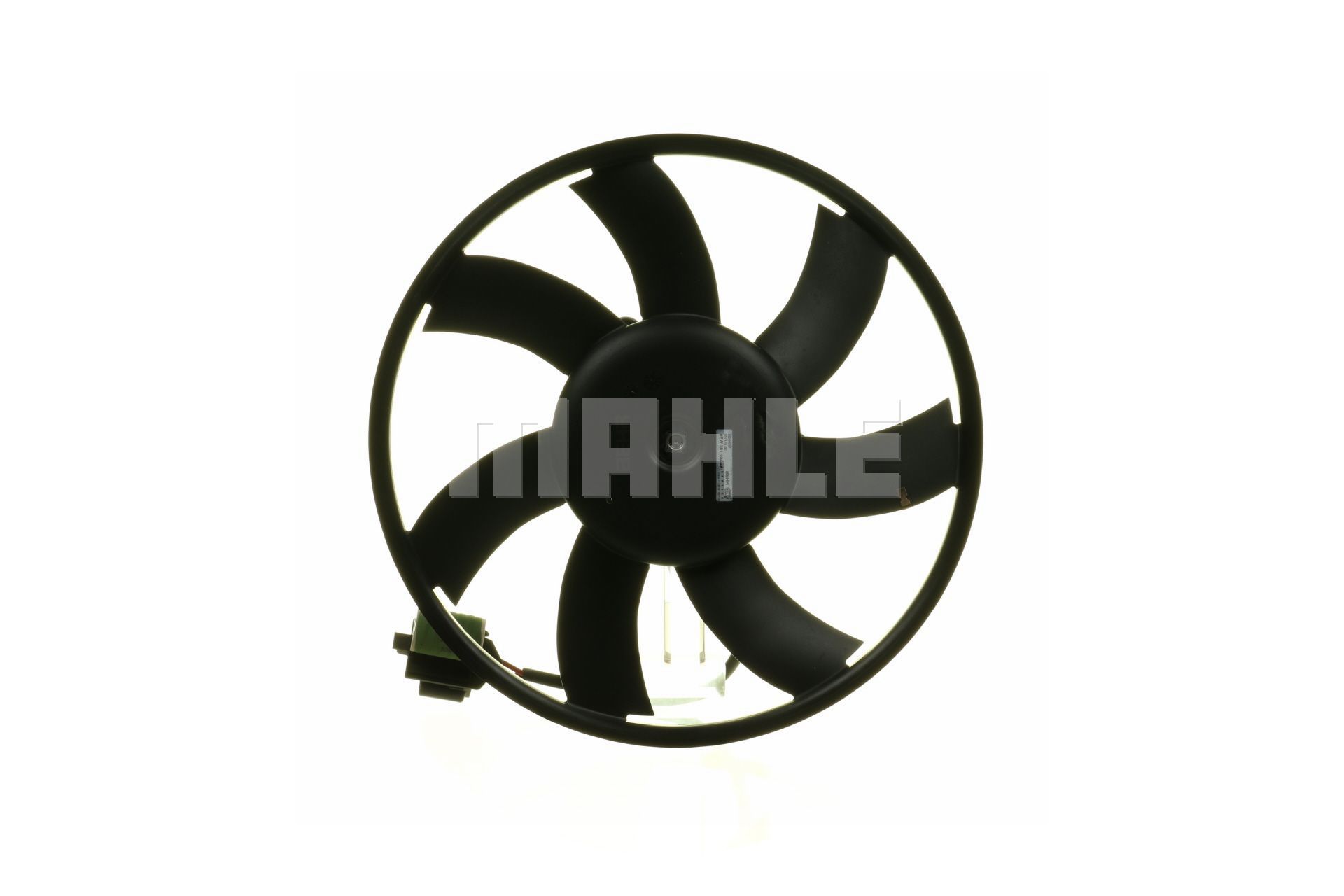 Ventilateur de refroidissement du moteur (Motoventilateur) MAHLE Aftermarket CFF 339 000P