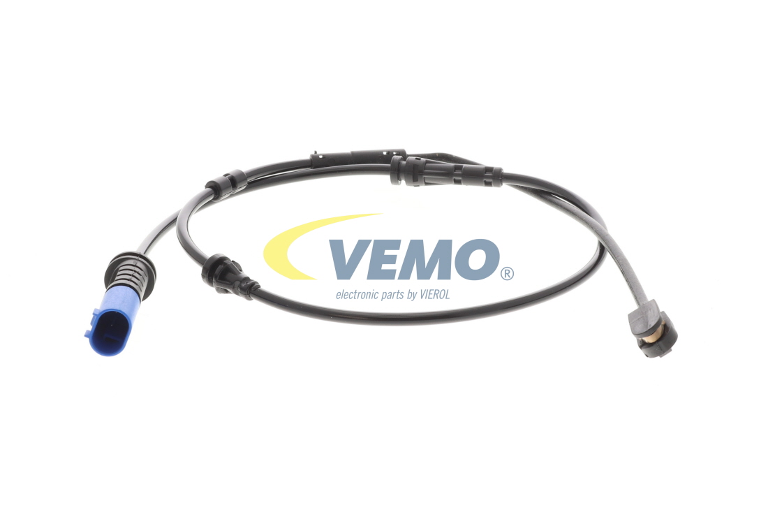 Contacteur de témoin d'usure (Témoin d'usure plaquettes) VEMO V20-72-0149