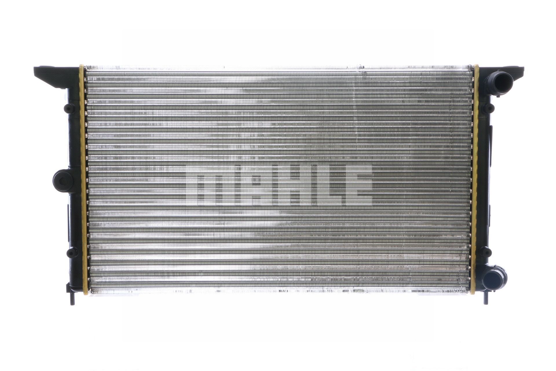 Radiateur moteur (Radiateur de refroidissement) MAHLE Aftermarket CR 641 000S