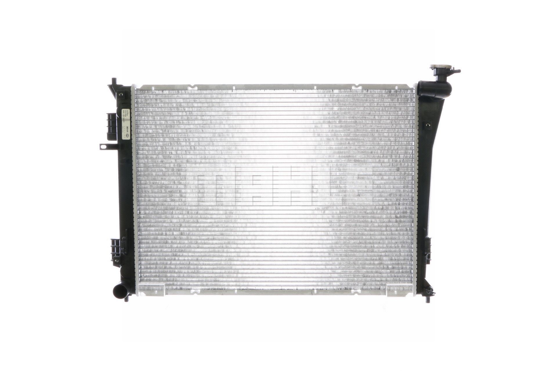 Radiateur moteur (Radiateur de refroidissement) MAHLE Aftermarket CR 846 000S