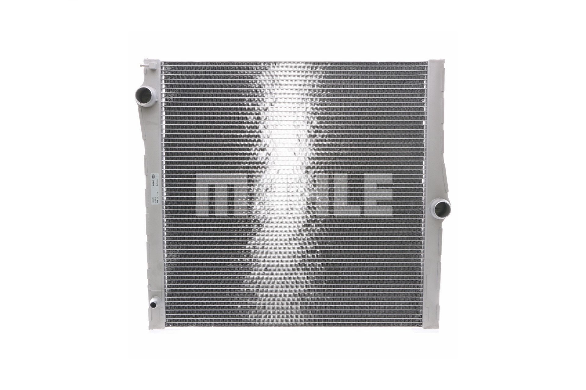 Radiateur moteur (Radiateur de refroidissement) MAHLE Aftermarket CR 1050 000S