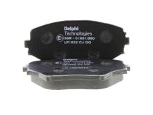 DELPHI LP1632