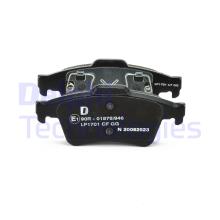 DELPHI LP1701