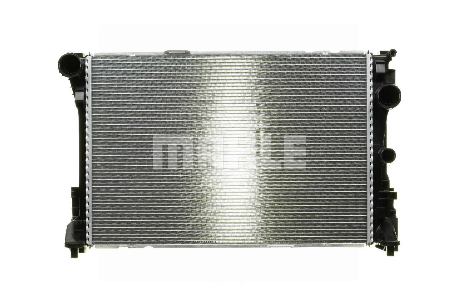 Radiateur moteur (Radiateur de refroidissement) MAHLE Aftermarket ref. CR 83 000P