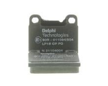 DELPHI LP18