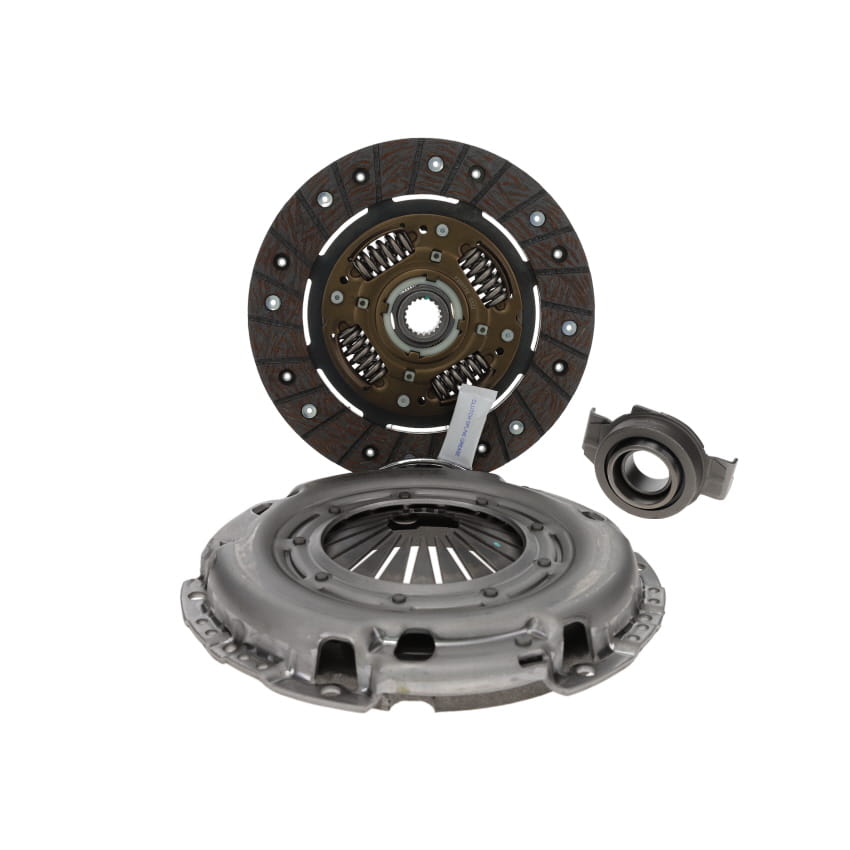 Kit de embrague NIPPON PIECES SERVICES ref. F200T02