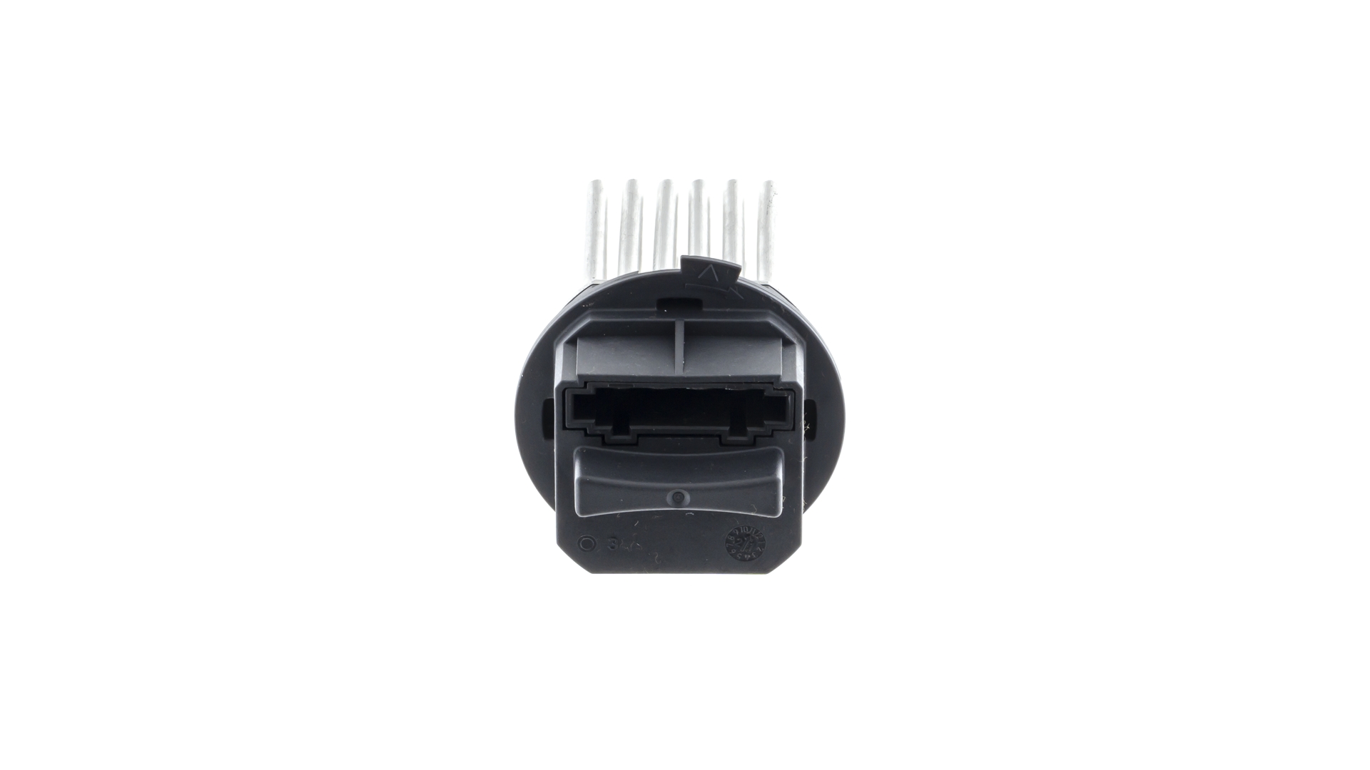 Régulateur, pulseur d'air habitacle MAHLE Aftermarket ref. ABR 40 000P
