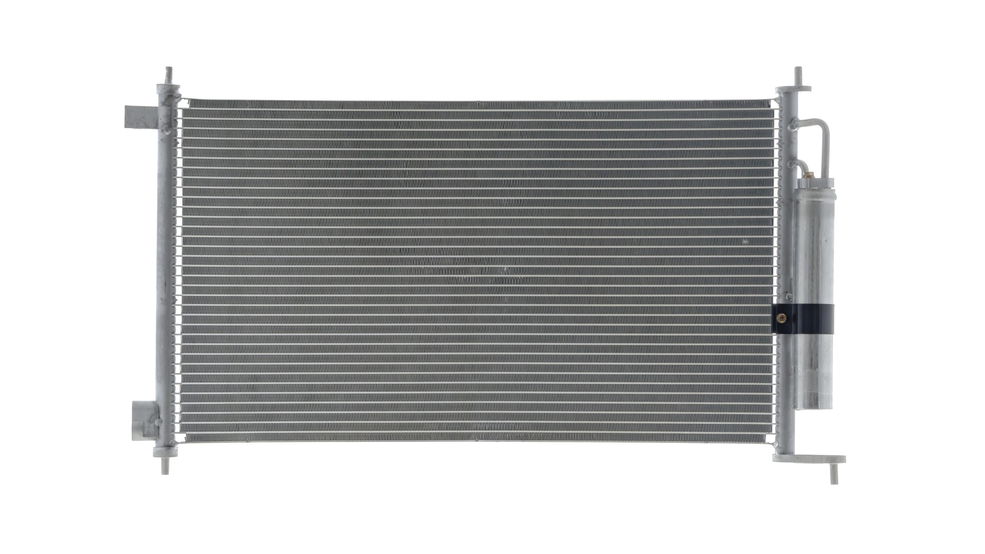 Condenseur, climatisation (Radiateur de climatisation) MAHLE Aftermarket ref. AC 559 000S