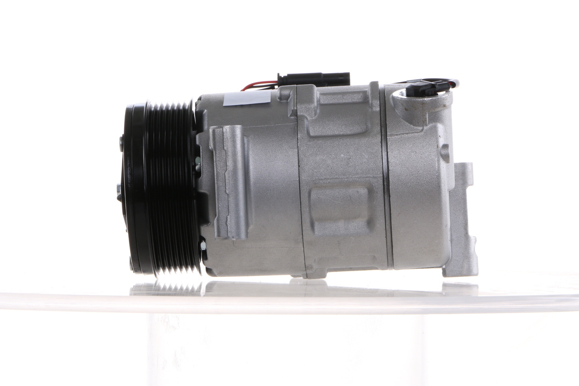 Compresseur, climatisation MAHLE Aftermarket ref. ACP 667 000S