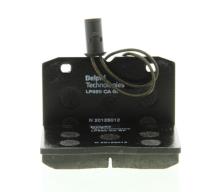 DELPHI LP580